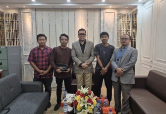 Komisi III DPR Desak Sanksi untuk Kompol DK