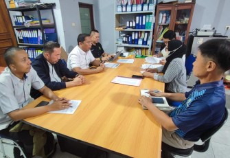 Kemnaker Panggil 41 Perusahaan di Jawa Barat