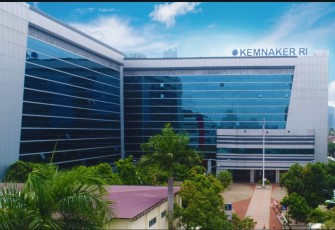 Kemnaker Tingkatkan Kualitas Pelayanan Publik