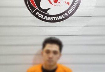 Pengantar inex di Apartemen Travelers Jalan Listrik Medan