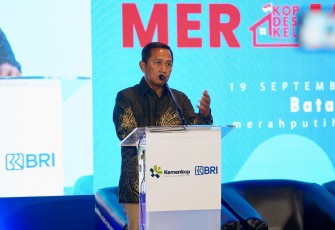 Seskemenkop Ahmad Zabadi