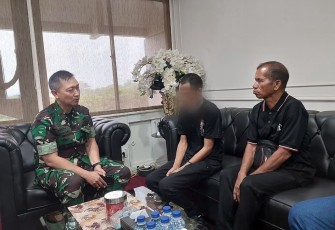 Rumah Sakit Angkatan Laut (RSAL) Marinir Cilandak berhasil melaksanakan penanganan medis bagi seorang warga Kabupaten Ngada, Nusa Tenggara Timur, bernama Theobaldus Du’a (29 tahun), yang telah menderita tumor rahang selama 15 tahun