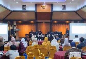 Dari Reviewer Kuliner Jadi Pemilik HOCO Coffee, Bea Cukai Aceh Dorong UMKM Siap Ekspor