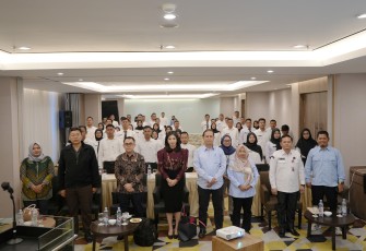 Penyuluhan Hukum BGN di Pekanbaru, Rabu (24/9)