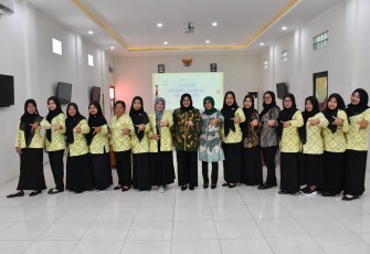 Pelatihan Pembelajaran Mendalam Yayasan Kartika Jaya