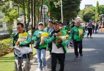 Baksos Polda Jatim 