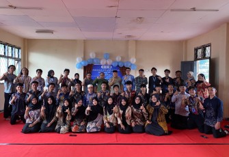 Orientasi dan Pelantikan KPI TV Cetak Generasi Kreatif dan Kompeten di Era Digita