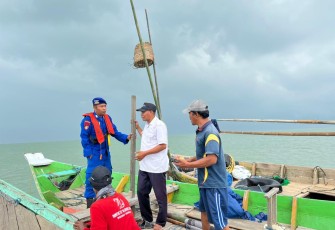 Satpolairud Polres Gresik