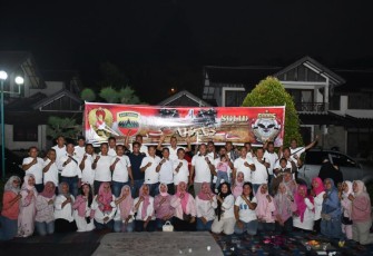 24 Tahun CADAS Kodam I/BB