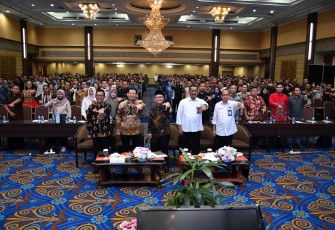 Wamendikdasmen Tegaskan Tahun 2026 Jadi Awal Implementasi Redistribusi Guru ASN Daerah dan Pendidikan Inklusif