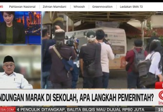 Mendikdasmen Imbau Semua Pihak Cegah dan Atasi Perundungan dengan Responsif dan Hati-hati