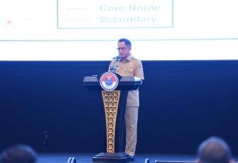 Mendagri Tito Karnavian 