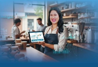 Program ‘Pahlawan Digital Masa Kini’ dari Indibiz bisa dimanfaatkan oleh para pelaku usaha lintas industri untuk memiliki akses jaringan internet bisnis berkecepatan tinggi dengan harga mulai dari Rp 300 ribuan dan kecepatan hingga 300 Mbps