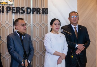 Ketua DPR RI Puan Maharani menyampaikan apresiasi setinggi tingginya kepada seluruh guru di Indonesia dalam momentum Hari Guru Nasional yang diperingati setiap tanggal 25 November