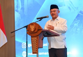 Menteri Pendidikan Dasar dan Menengah (Mendikdasmen), Abdul Mu’ti
