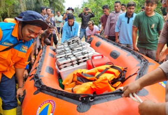 Operasi Darurat BGN