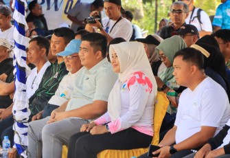 Festival Utara Wonder Sea Jadi Magnet Wisata Bintan Utara