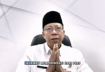 Kadiskominfo Kota Depok, Manto