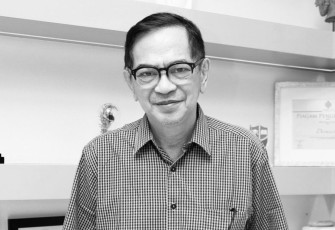 Ray Sahetapy 