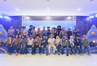 Reuni Fakultas Hukum UNS 