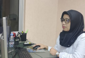 Kementerian HAM Sumut Ikuti Rapat
