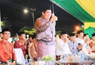 Malam Pembukaan STQH Ke XI Kepri