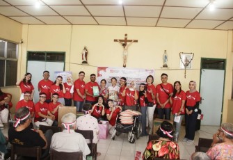 Rotary Club Solo Sriwedari 