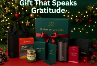 Inspirasi Terbaik Hampers Natal 2025: Kenali Paket Spesial dari Lokasoka (The Season of Meaning)