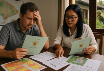 Investasi Properti di Bali