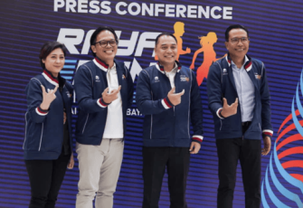 Ilustrasi Berita (Bank Raya)