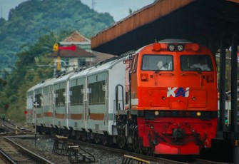 KA Rajabasa