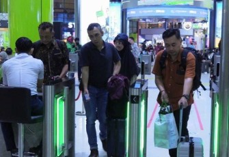 KAI Daop 2 Bandung Ajak Masyarakat Maksimalkan Diskon untuk Liburan Akhir Tahun