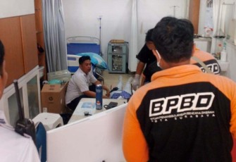 KAI Daop 8 Tingkatkan Pos Layanan Kesehatan