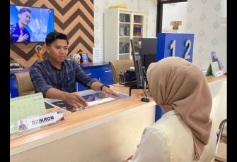 KAI Divre III Palembang Ingatkan Kembali Cara Pembatalan Tiket Kereta Api