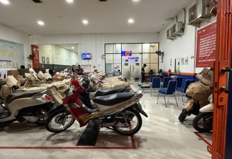 KAI Logistik Hadirkan Promo