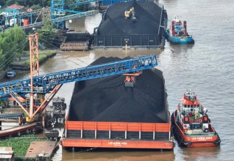 KAI Logistik Kelola Lebih dari 11,2 Juta Ton Barang