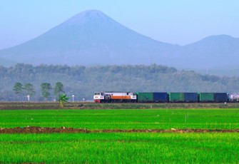 KAI Logistik Perkuat Inisiatif ESG