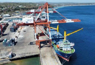 KAI Logistik Tingkatkan Layanan Freight Forwarding Lewat Inovasi dan Ekspansi Rute