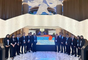 ARCEO 2025 di Kuala Lumpur