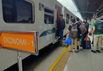 Masyarakat Jadi Penyemangat KAI Tingkatkan Layanan