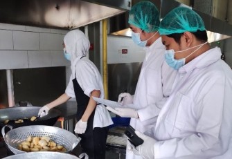 KKP Bantu UMKM Miliki Produk Tersertifikasi