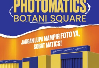 Ilustrasi Berita (Photomatics)