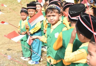 Murid TK