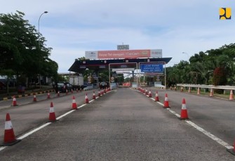 Kementerian PU Pastikan Infrastruktur Jalan dan SDA di Sulawesi Selatan
