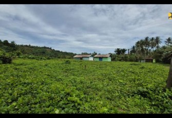 Kementerian Pekerjaan Umum : Sekolah Rakyat Tahap II Segera Dibangun Di Jailolo Selatan, Halmahera Barat