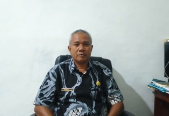 Kepala Inspektorat Kabupaten Kaur, Harika