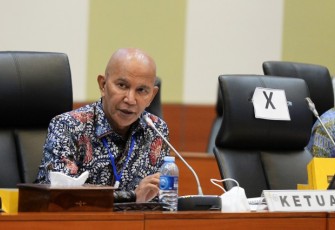 Ketua Badan Anggaran (Banggar) DPR RI, Said Abdullah