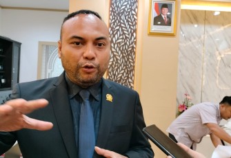 Ketua Komisi D DPRD Jatim, Abdul Halim