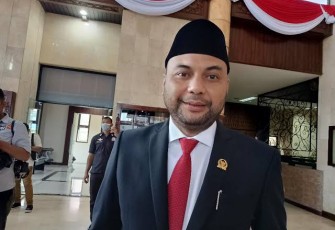 Ketua Komisi D Dewan Perwakilan Rakyat Daerah (DPRD) Jawa Timur, Abdul Halim