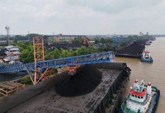 Kinerja Batu Bara Melonjak di Triwulan III 2025
